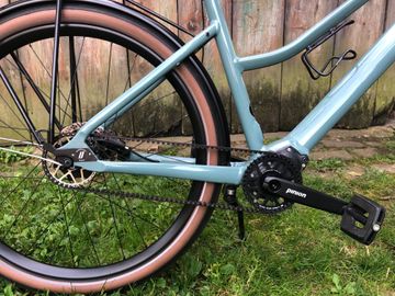 Käytetty Schindelhauer Emilia 2025 Road & Gravel — kuva 4 / 7