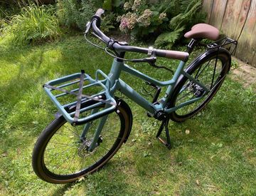 Käytetty Schindelhauer Emilia 2025 Road & Gravel — kuva 7 / 7