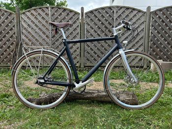 Použité Schindelhauer Friedrich 2020 Road & Gravel