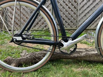 Used Schindelhauer Friedrich 2020 Road & Gravel, Blue — image 5 of 7