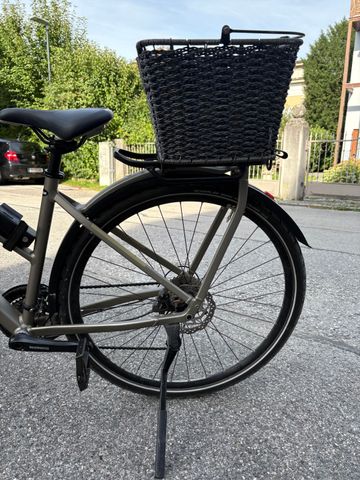 Used CUBE Kathmandu CPS Pro 2023 Road & Gravel, Light Gray — image 9 of 9