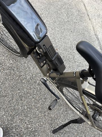 Used CUBE Kathmandu CPS Pro 2023 Road & Gravel, Light Gray — image 4 of 9