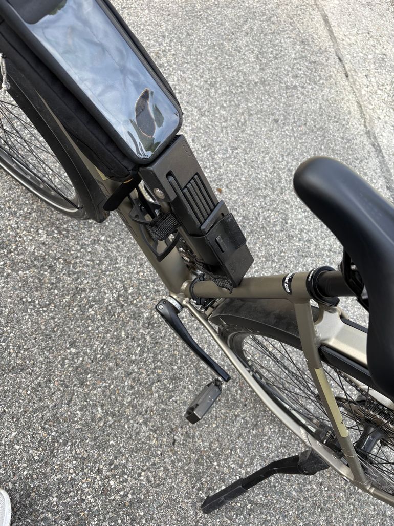 Used CUBE Kathmandu CPS Pro 2023 Road & Gravel, Light Gray — image 4 of 9