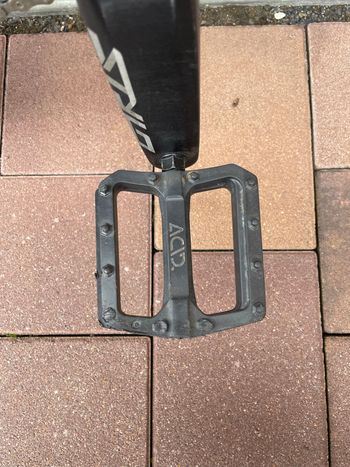 Used CUBE ACCESS WS SL 2021 2021 Mountainbike, Blue, 27.5, 29 — image 4 of 22