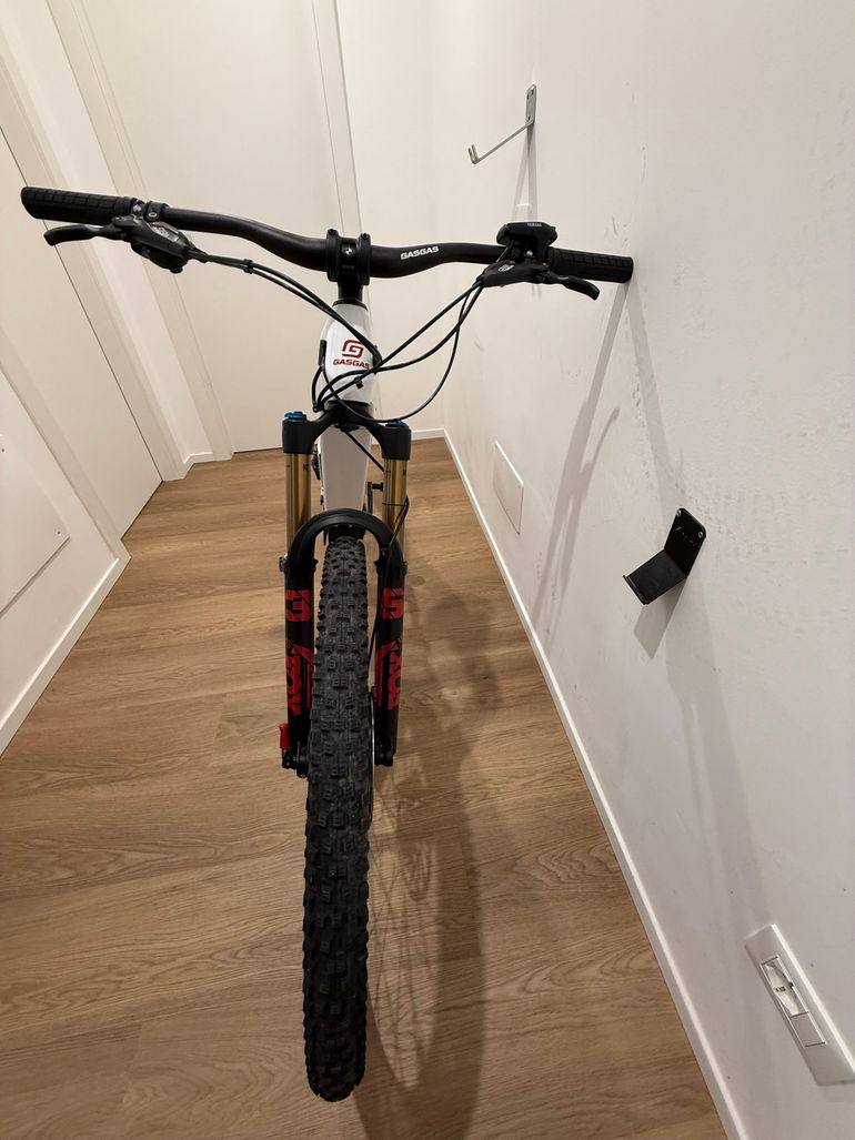 Tweedehands GASGAS G TRAIL 3.0 2024 2024 Mountainbike — afbeelding 2 van 4