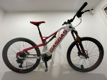 Tweedehands GASGAS G TRAIL 3.0 2024 2024 Mountainbike — afbeelding 1 van 4