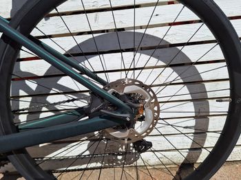 Used Scott Addict 20 2022 2022 Road & Gravel, Green — image 8 of 12