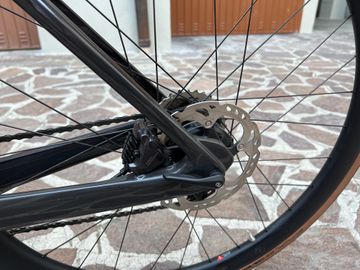 Brugt Scott Addict ERide 10 2022 2023 Road & Gravel — billede 11 af 21