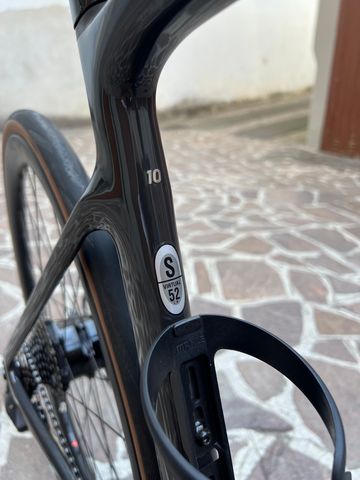 Brugt Scott Addict ERide 10 2022 2023 Road & Gravel — billede 2 af 21