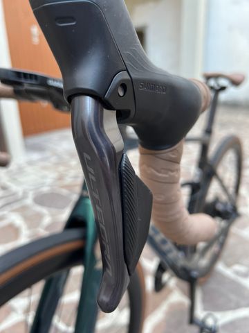 Brugt Scott Addict ERide 10 2022 2023 Road & Gravel — billede 10 af 21