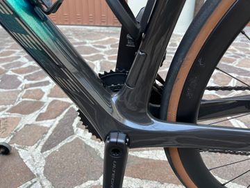 Brugt Scott Addict ERide 10 2022 2023 Road & Gravel — billede 4 af 21