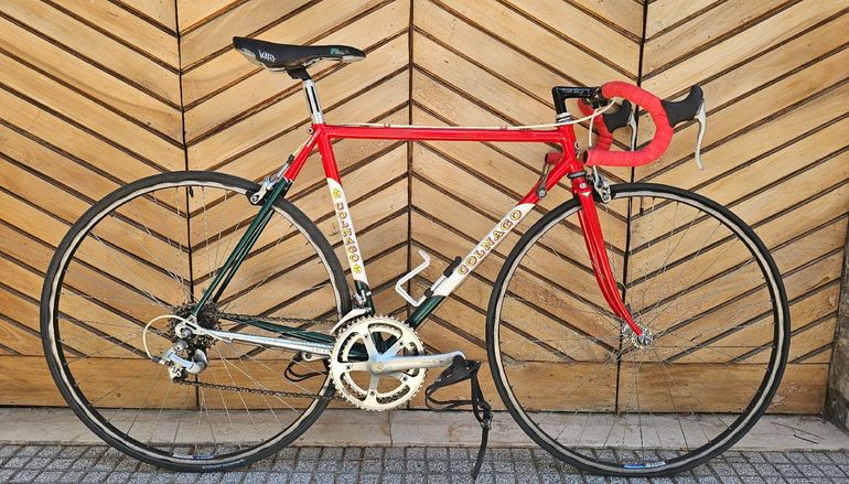Colnago Colnago Super Profil 1985