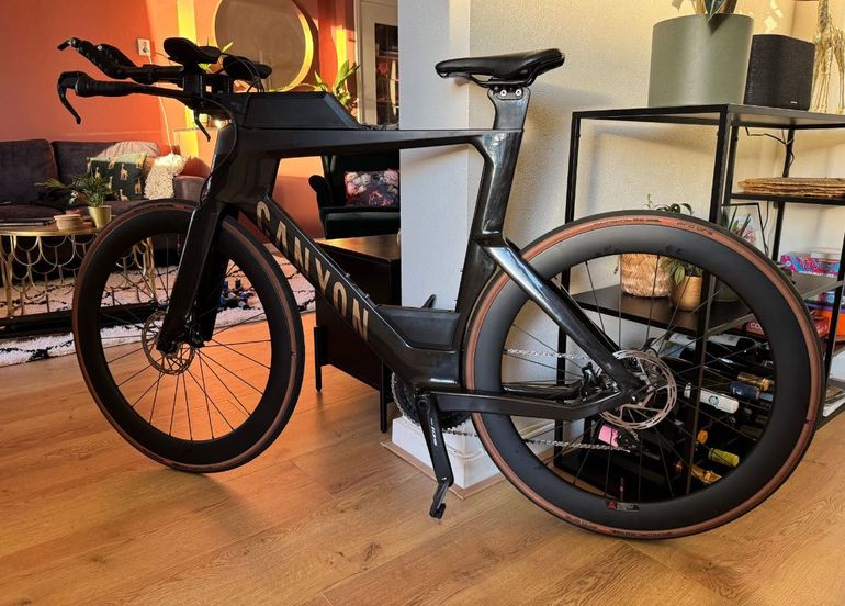 Canyon Speedmax CF 7 Disc 2022 2022