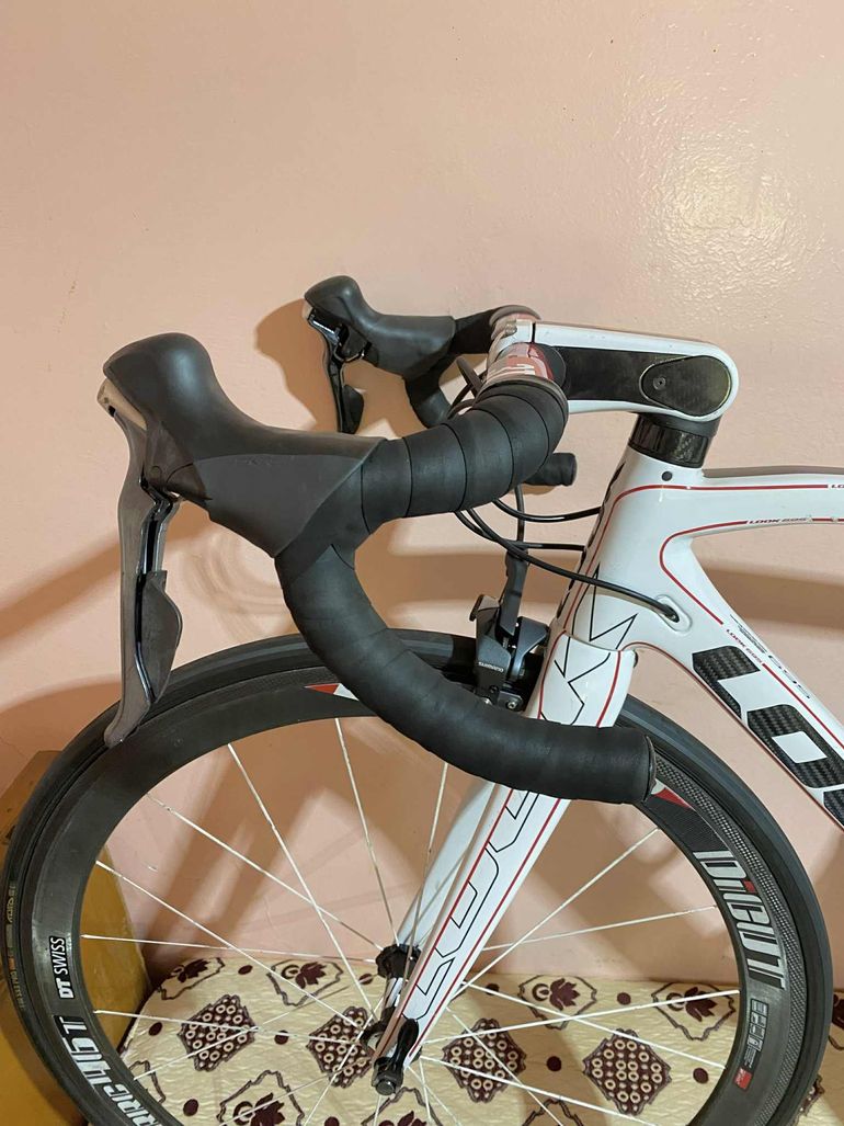 Used Look 695 2015 Road & Gravel — image 25 of 25