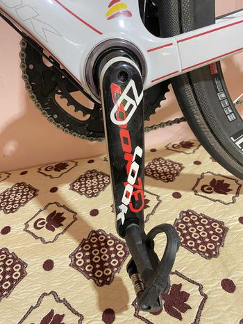 Used Look 695 2015 Road & Gravel — image 23 of 25