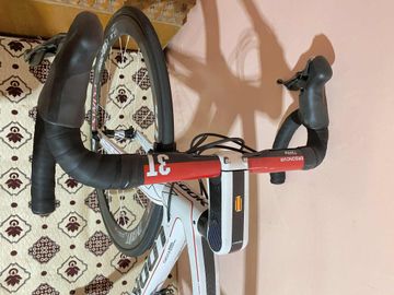 Look 695 2015 Road & Gravel usato, Bianco — immagine 14 di 25