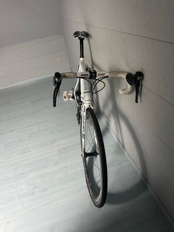 Used Museeuw MFC 2011 Road & Gravel — image 3 of 5