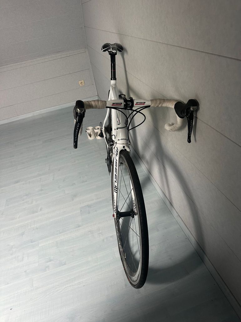 Used Museeuw MFC 2011 Road & Gravel — image 3 of 5