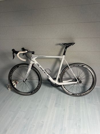 Used Museeuw MFC 2011 Road & Gravel — image 4 of 5