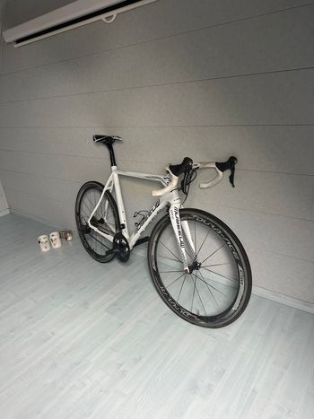 Used Museeuw MFC 2011 Road & Gravel — image 2 of 5