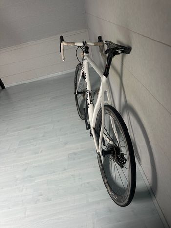 Used Museeuw MFC 2011 Road & Gravel — image 5 of 5