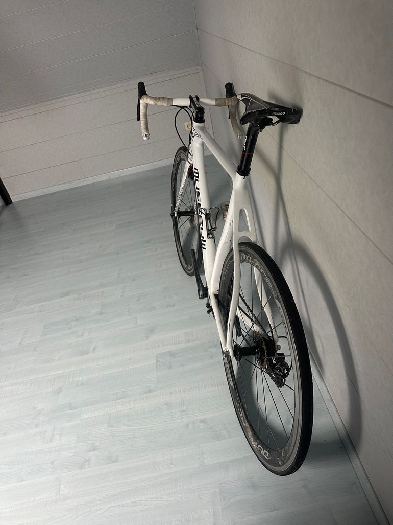 Used Museeuw MFC 2011 Road & Gravel — image 5 of 5