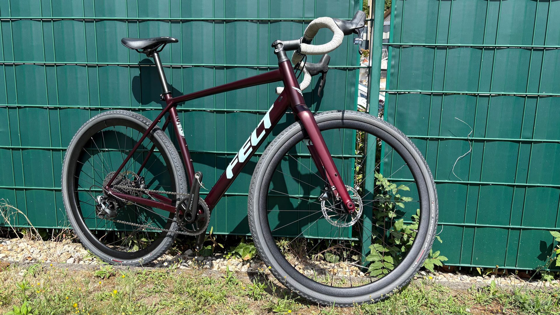 Felt BREED 20 2022 2022