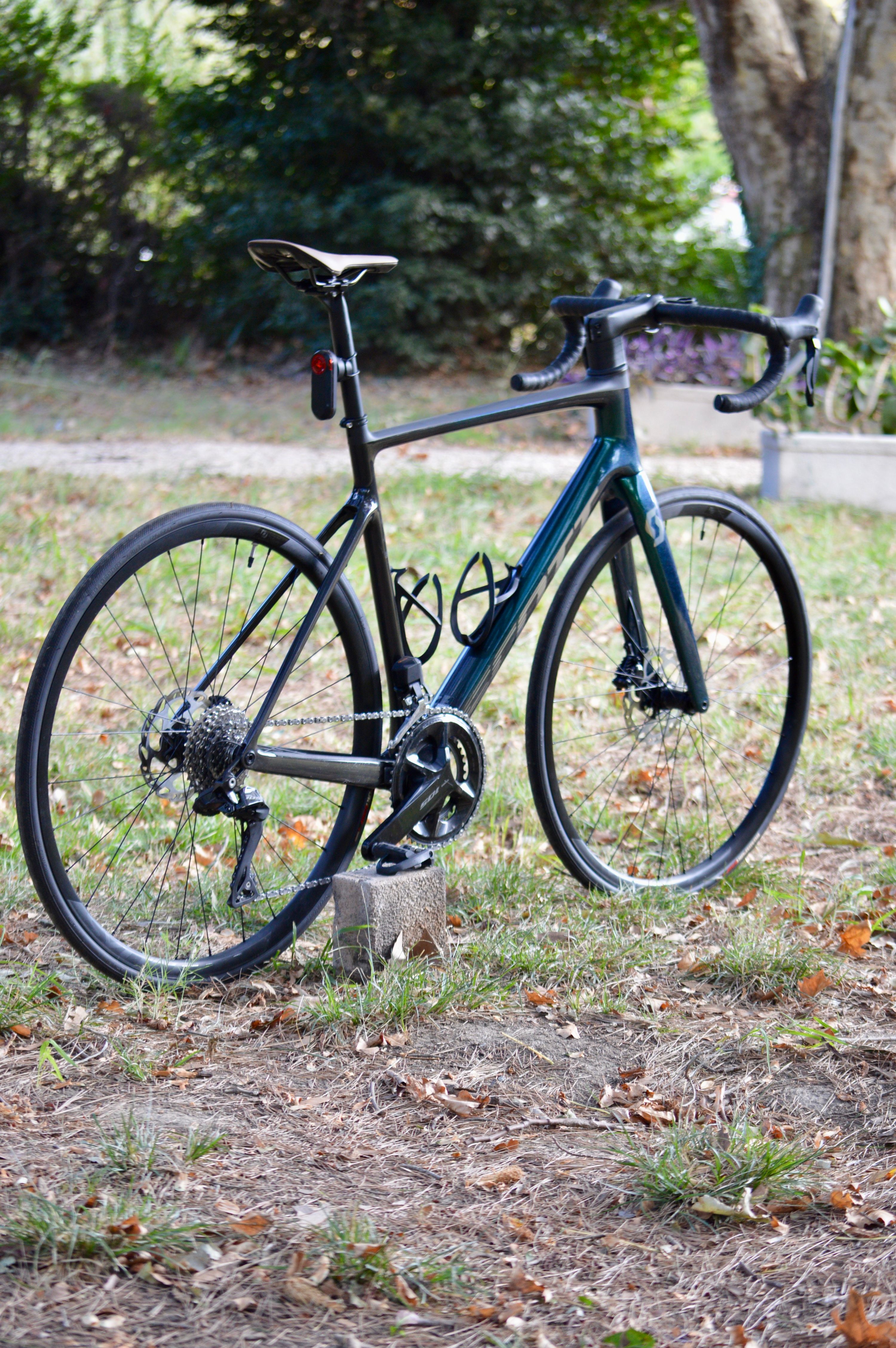 Scott Addict Shimano Ultegra Di2 2024