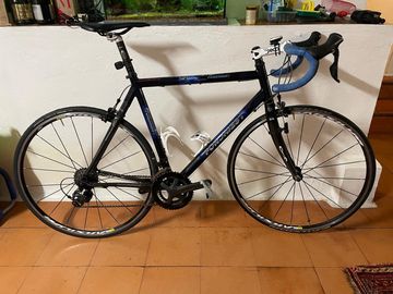 Used Fondriest H.M. Carbon Fiber 2019 Road & Gravel