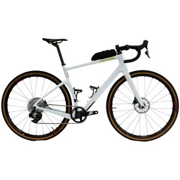 Cervélo Áspero Apex XPLR AXS 2024 2024
