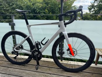 Cannondale Supersix EVO 2015 2015