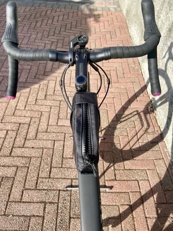 Used Specialized Diverge Comp Carbon 2021 2021 Road & Gravel — image 10 of 16