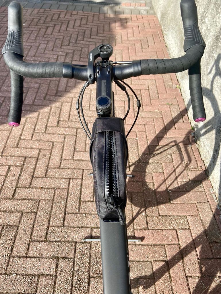 Used Specialized Diverge Comp Carbon 2021 2021 Road & Gravel — image 10 of 16
