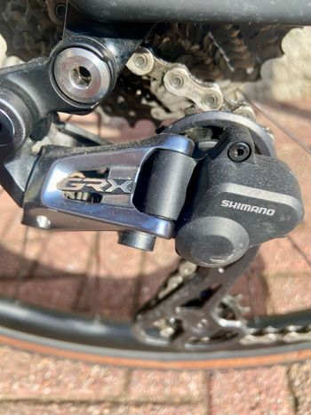 Used Specialized Diverge Comp Carbon 2021 2021 Road & Gravel — image 3 of 16
