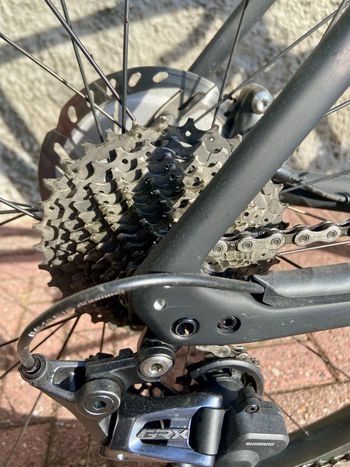 Used Specialized Diverge Comp Carbon 2021 2021 Road & Gravel — image 14 of 16