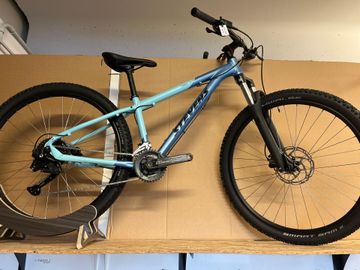 Used Stevens Tonga 2024 2024 MTB