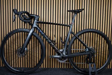 Brugt Scott Addict RC 10 2023 2023 Road & Gravel