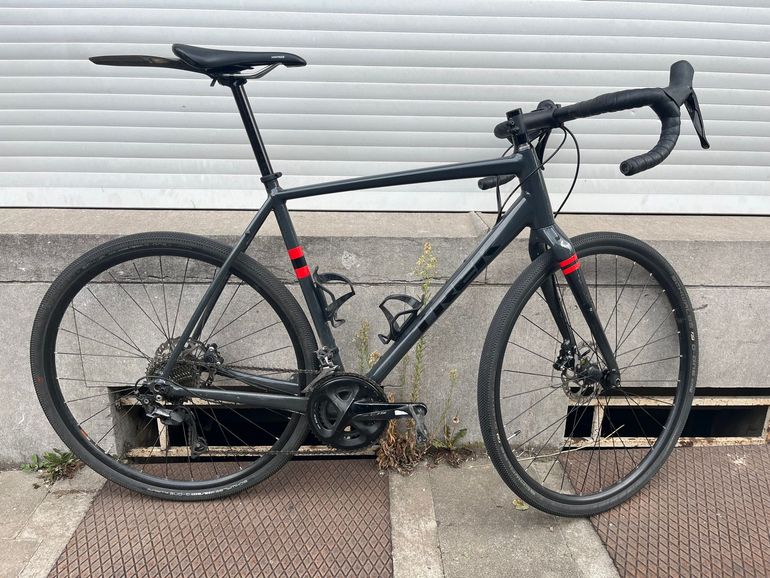 TREK CHECKPOINT ALR5 2021年式 TREK CHECKPOINT ALR5 2021年式 Trek Checkpoint ALR 5 - 2021