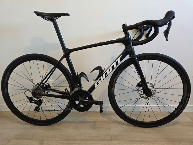 Tcr Advanced Bicicletas De Carretera Por Menos De 3000 Euros Giant