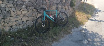 Used Bianchi Specialissima Shimano Ultegra Di2 2025 Road & Gravel, Green — image 3 of 7