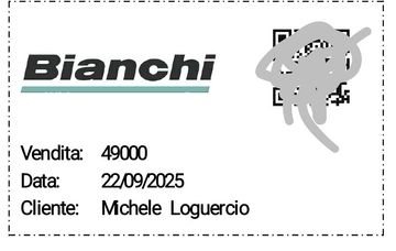 Used Bianchi Specialissima Shimano Ultegra Di2 2025 Road & Gravel, Green — image 7 of 7
