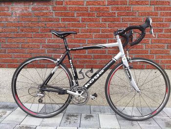 しらすKoga kimera ud Koga Kimera Road UD Team Ultegra (G) 2012 - Specifications | Reviews |