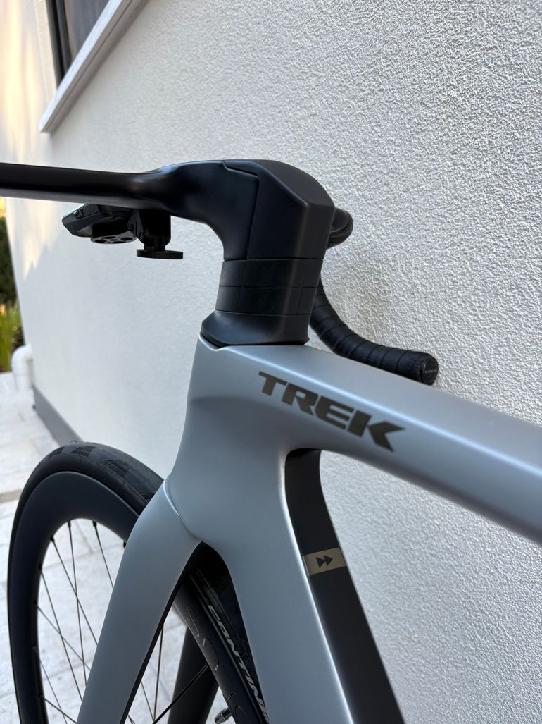 Trek Madone SLR 7 AXS Gen 7 2024 2024