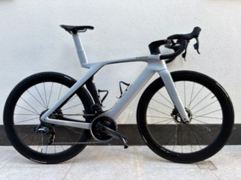 Trek, Madone SLR 7 AXS Gen 7 2024