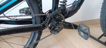 Used Giant Reign 29 SX 2022 2022 Mountainbike — image 6 of 10