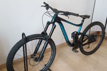 Used Giant Reign 29 SX 2022 2022 MTB