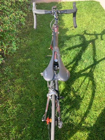 Used Wilier 101 SR 2015 Road & Gravel, Black — image 4 of 12