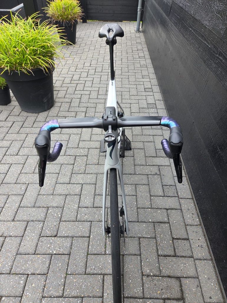 Used Specialized Venge SRAM Force eTap AXS 2020 Road & Gravel — image 9 of 21