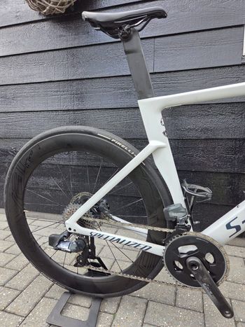 Used Specialized Venge SRAM Force eTap AXS 2020 Road & Gravel — image 6 of 21
