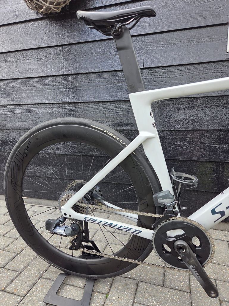 Used Specialized Venge SRAM Force eTap AXS 2020 Road & Gravel — image 6 of 21